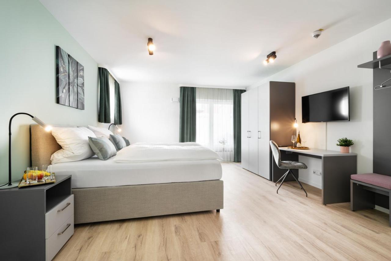Snooze Apartments Alling Экстерьер фото