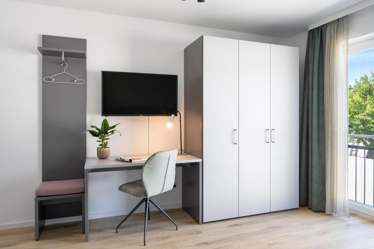 Snooze Apartments Alling Экстерьер фото