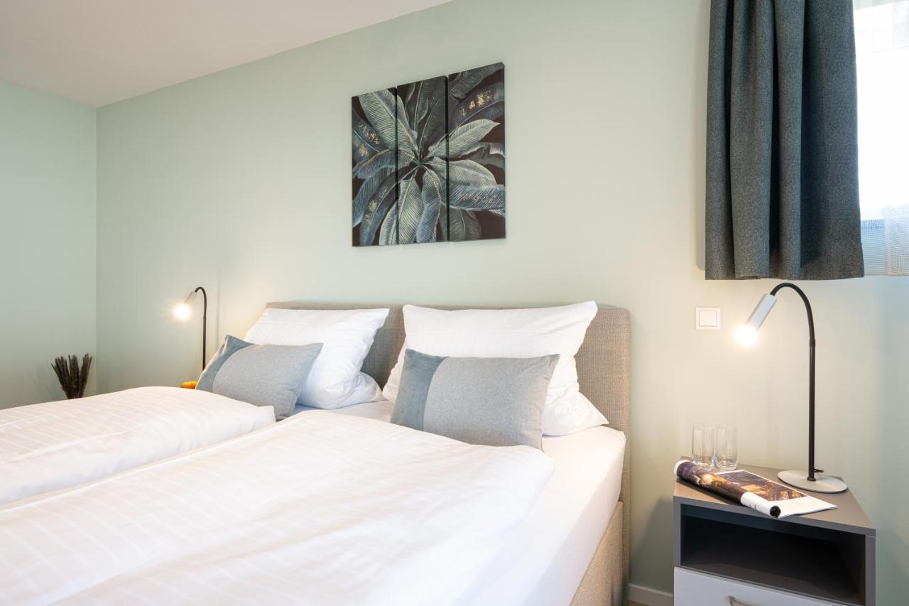 Snooze Apartments Alling Экстерьер фото
