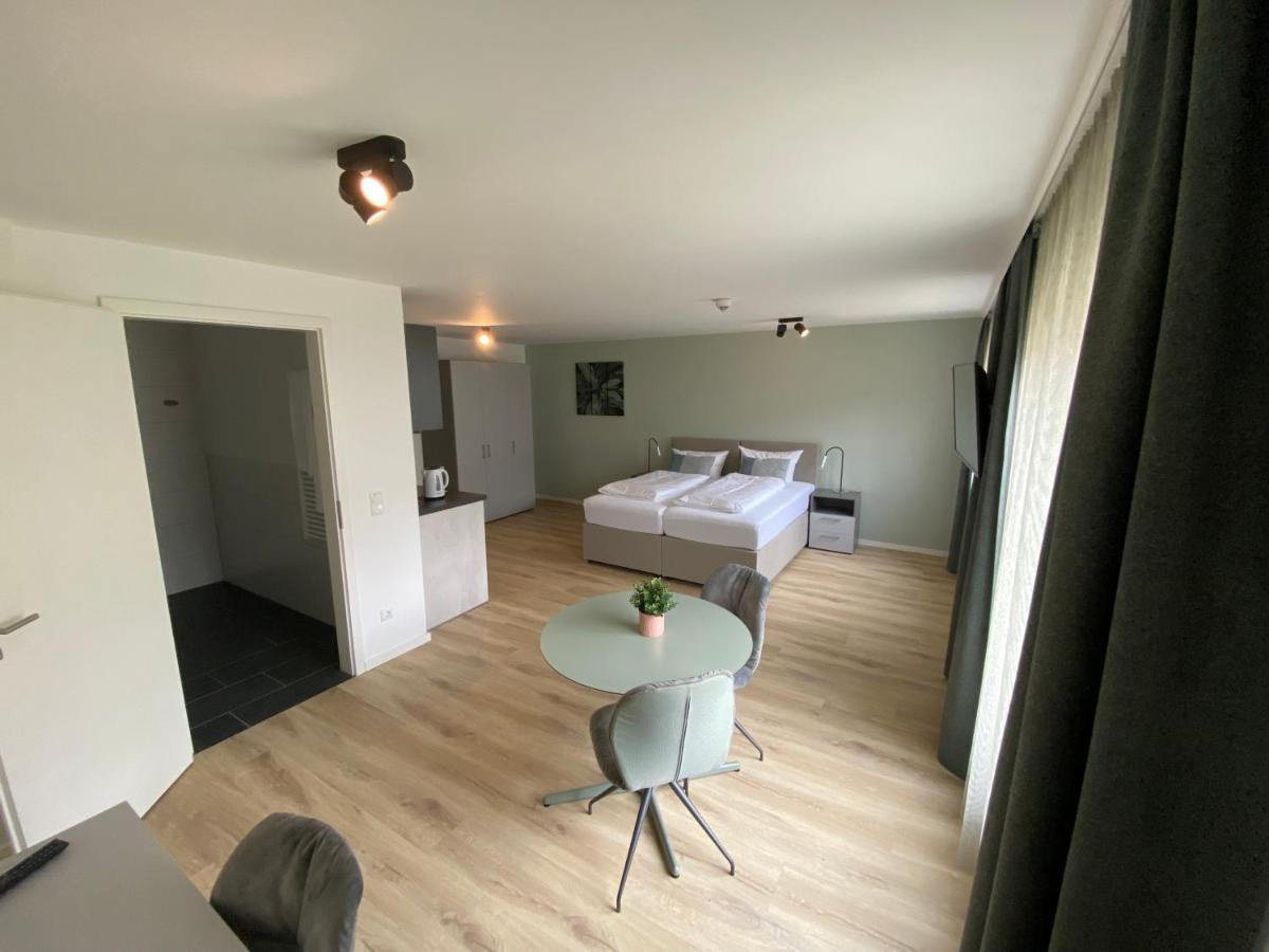 Snooze Apartments Alling Экстерьер фото